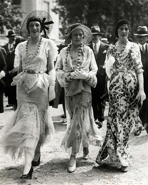 vintage clothing 1920s 1930s